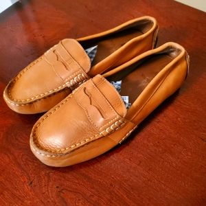 Polo Ralph Lauren loafers